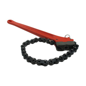 Ridgid 18" Heavy Duty Chain Wrench