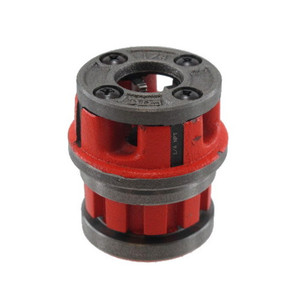 00R - 1/4" Pipe Die Head Complete