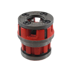 00R - 3/8" Pipe Die Head Complete