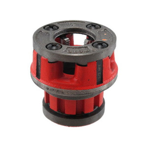 00R - 1/2" Pipe Die Head Complete