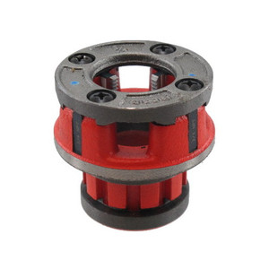 00R - 3/4" Pipe Die Head Complete