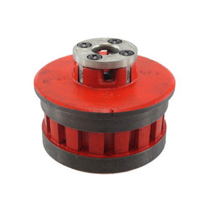 12R - 1/8" Pipe Die Head Complete