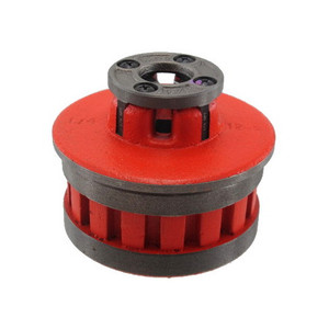 12R - 1/4" Pipe Die Head Complete
