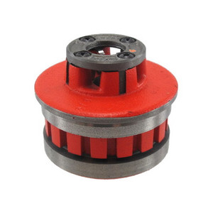 12R - 3/8" Pipe Die Head Complete