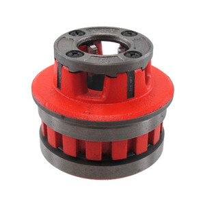 12R - 3/4" Pipe Die Head Complete