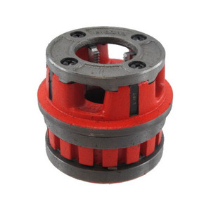 12R - 1" Pipe Die Head Complete