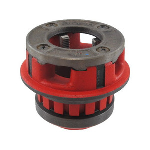 12R - 1-1/2" Pipe Die Head Complete
