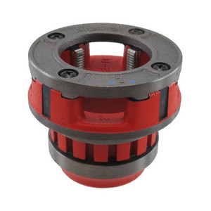 12R - 2" Pipe Die Head Complete