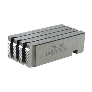 Ridgid 1/2" to 3/4" Universal Pipe Die