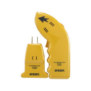 Automatic Circuit Breaker Finder