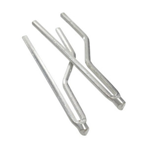 Weller D550 Soldering Gun Tips (Pack of 2)