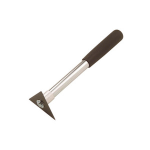 Molding Scraper w/ 2 Blades