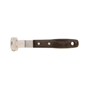 Long Handle Glass Scraper
