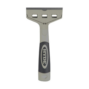 4" Glass Scraper