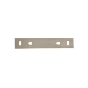 4" Replacement Glass Scraper Blades (Pack of 5)
