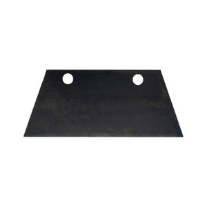 7" Scraper Replacement Blade