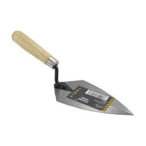 7" Economy Pointing Trowel