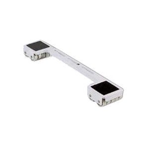 Aluminum Appliance Rollers (Pack of 2)
