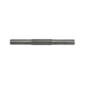 4" Straight Knob Spindle