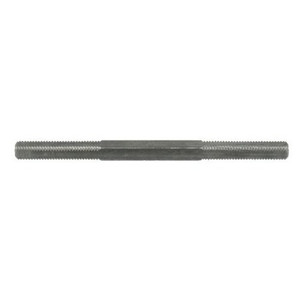 5" Straight Knob Spindle