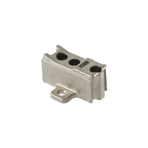 Inset Baseplate