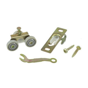 200 lb. Pocket Door Ball Bearing Hanger