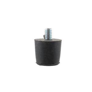 Replacement Door Holder Rubber Tip (For PAR347PB)
