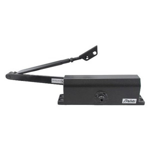 # 3 Duranodic Heavy Duty Door Closer