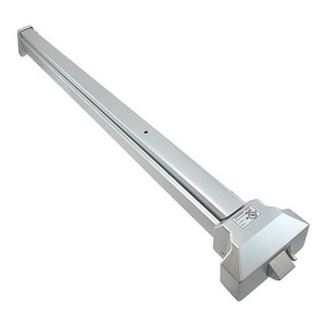 25" - 36" Aluminum Panic Exit Bar