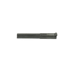 Split Knob Spindle