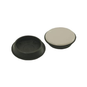 1-3/4" Furniture Slide Glide Cups (Pack of 4)