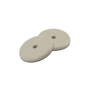 2" Furniture Slide Glides (Pack of 4)