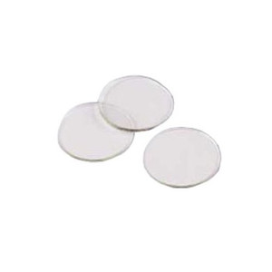 3/8" Surface Gard Vinyl Round Bumpers (Pack of 16)