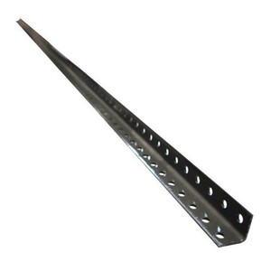 8' 3" Metal Upright for Shelving