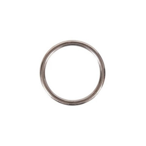 # 12 X 5/8" Welded Ring