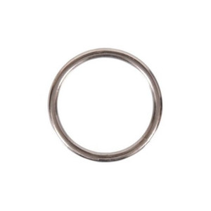 # 7 X 3/4" Welded Ring