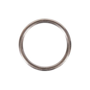 # 10 X 1" Welded Ring