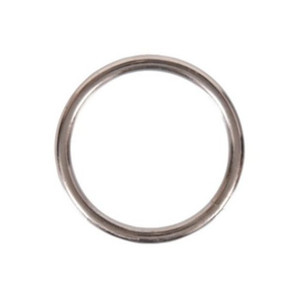 # 7 X 1" Welded Ring
