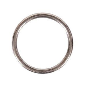 1/4" X 1-1/2" Welded Ring