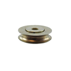 1-1/4" Steel Roller (For Screen & Glass Sliding Doors)