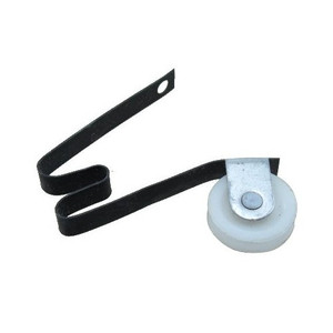 W Shaped Patio Roller