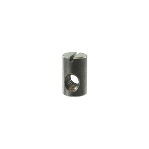 1/4"-20 X 5/8" Cross Dowel