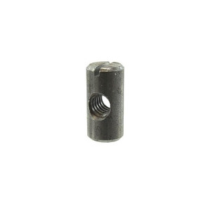 1/4"-20 X 3/4" Cross Dowel