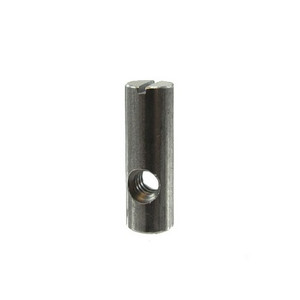 1/4"-20 X 1-1/8" Cross Dowel