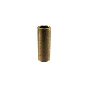 1" Bronze Sleeve Bearing (1/4" I.D. X 3/8" O.D.)