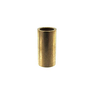 1" Bronze Sleeve Bearing (3/8" I.D. X 1/2" O.D.)