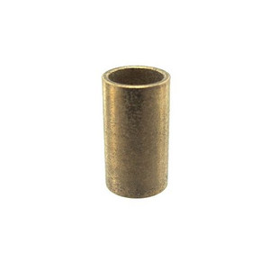 1-1/8" Bronze Sleeve Bearing (1/2" I.D. X 5/8" O.D.)