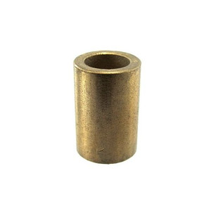 1-1/8" Bronze Sleeve Bearing (1/2" I.D. X 3/4" O.D.)