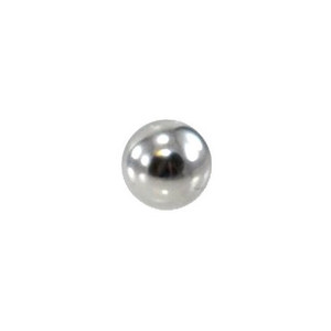 3/16" Chrome Ball Bearing