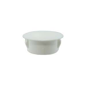 1" Nylon Hole Plug (Translucent)